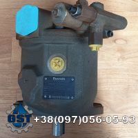 Ремонт гидромотора SAUER DANFOSS OMPW125