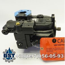 Ремонт гидромотора SAUER DANFOSS OMPW160