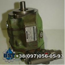 Ремонт гидромотора SAUER DANFOSS OMR50