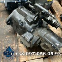 Ремонт гидронасоса Bosch-Rexroth V20