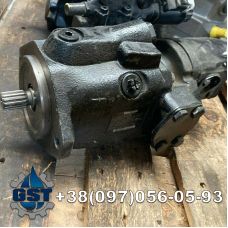 Ремонт гидромотора SAUER DANFOSS OMR315