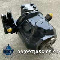 Ремонт гидронасоса Bosch-Rexroth VVS/P