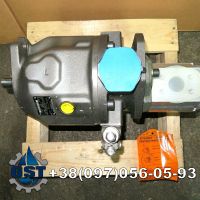 Ремонт гидронасоса Bosch-Rexroth PVQ Ремонт гидронасоса Bosch-Rexroth PVQ