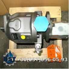 Ремонт гидромотора SAUER DANFOSS OMS100