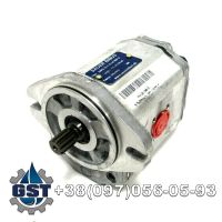 Ремонт гидромотора SAUER DANFOSS OMS125