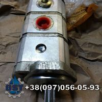 Ремонт гидромотора SAUER DANFOSS OMS400