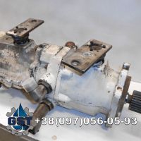 Ремонт гидромотора SAUER DANFOSS OMSS