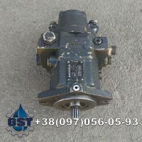 Ремонт гидромотора SAUER DANFOSS OMSS160