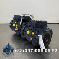 Ремонт гидромотора SAUER DANFOSS OMSS200