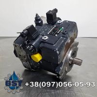 Ремонт гидромотора SAUER DANFOSS OMSS315 Ремонт гидромотора SAUER DANFOSS OMSS315
