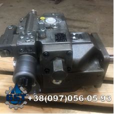 Ремонт гидронасоса Bosch-Rexroth 1PV2V3