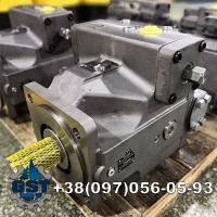 Ремонт гидромотора SAUER DANFOSS OMSW160