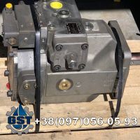 Ремонт гидромотора SAUER DANFOSS OMSW250 Ремонт гидромотора SAUER DANFOSS OMSW250