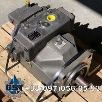 Ремонт гидромотора SAUER DANFOSS OMSW315 Ремонт гидромотора SAUER DANFOSS OMSW315