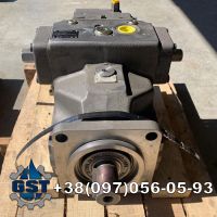 Ремонт гидромотора SAUER DANFOSS OMSW500