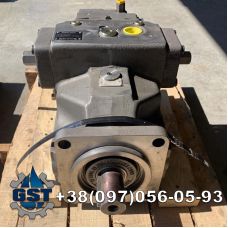 Ремонт гидромотора SAUER DANFOSS OMSW500