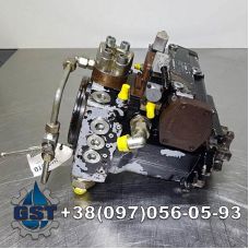 Ремонт гидромотора SAUER DANFOSS OMVW315