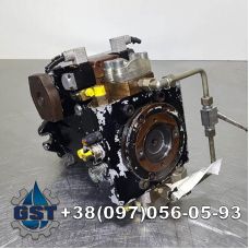 Ремонт гидромотора SAUER DANFOSS OMVW400