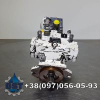 Ремонт гидронасоса Brueninghaus-Hydromatik A10VO31