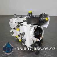 Ремонт гидронасоса Brueninghaus-Hydromatik A10VO5X
