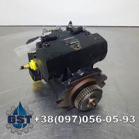 Ремонт гидронасоса Brueninghaus-Hydromatik A10VO45/52