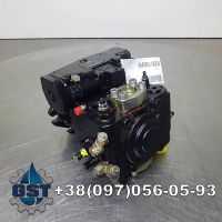 Ремонт гидронасоса Brueninghaus-Hydromatik A10VO63/53