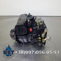 Ремонт гидромотора SAUER DANFOSS OMTW250