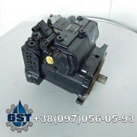 Ремонт гидронасоса Bosch-Rexroth A10VSO45