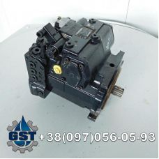 Ремонт гидромотора SAUER DANFOSS HRL075