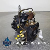 Ремонт гидромотора SAUER DANFOSS OMTS200