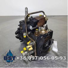 Ремонт гидромотора SAUER DANFOSS OMTS200