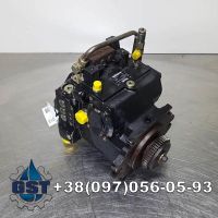 Ремонт гидромотора SAUER DANFOSS OMTS250