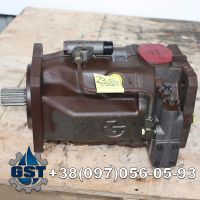 Ремонт гидромотора SAUER DANFOSS OMTS500