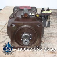 Ремонт гидромотора SAUER DANFOSS OMH