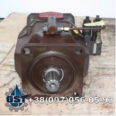 Ремонт гидромотора SAUER DANFOSS OMH