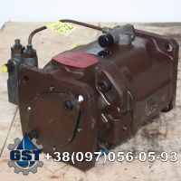 Ремонт гидромотора SAUER DANFOSS OMH200