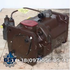 Ремонт гидромотора SAUER DANFOSS OMH200
