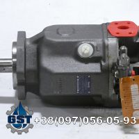 Ремонт гидронасоса Brueninghaus-Hydromatik A11VO60