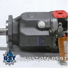 Ремонт гидромотора SAUER DANFOSS OMH250