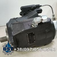 Ремонт гидромотора SAUER DANFOSS OMH315 Ремонт гидромотора SAUER DANFOSS OMH315