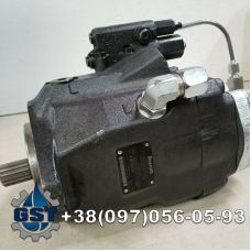 Ремонт гидромотора SAUER DANFOSS OMH315
