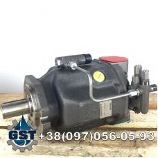 Ремонт гидромотора SAUER DANFOSS OMH400