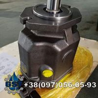 Ремонт гидронасоса Brueninghaus-Hydromatik A11VO200