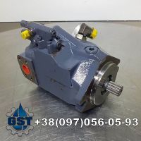 Ремонт гидромотора SAUER DANFOSS OMV315