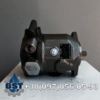 Ремонт гидронасоса Brueninghaus-Hydromatik A11V130