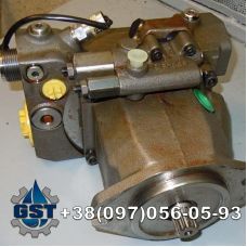 Ремонт гидромотора SAUER DANFOSS OMV500
