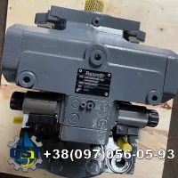 Ремонт гидронасоса Brueninghaus-Hydromatik A11V190