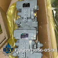 Ремонт гидронасоса Brueninghaus-Hydromatik A11V200