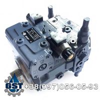 Ремонт гидронасоса Brueninghaus-Hydromatik A11V250