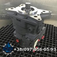 Ремонт гидромотора SAUER DANFOSS 074